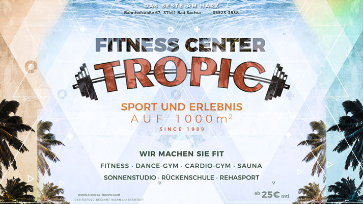 FitnessCenter Bad Sachsa