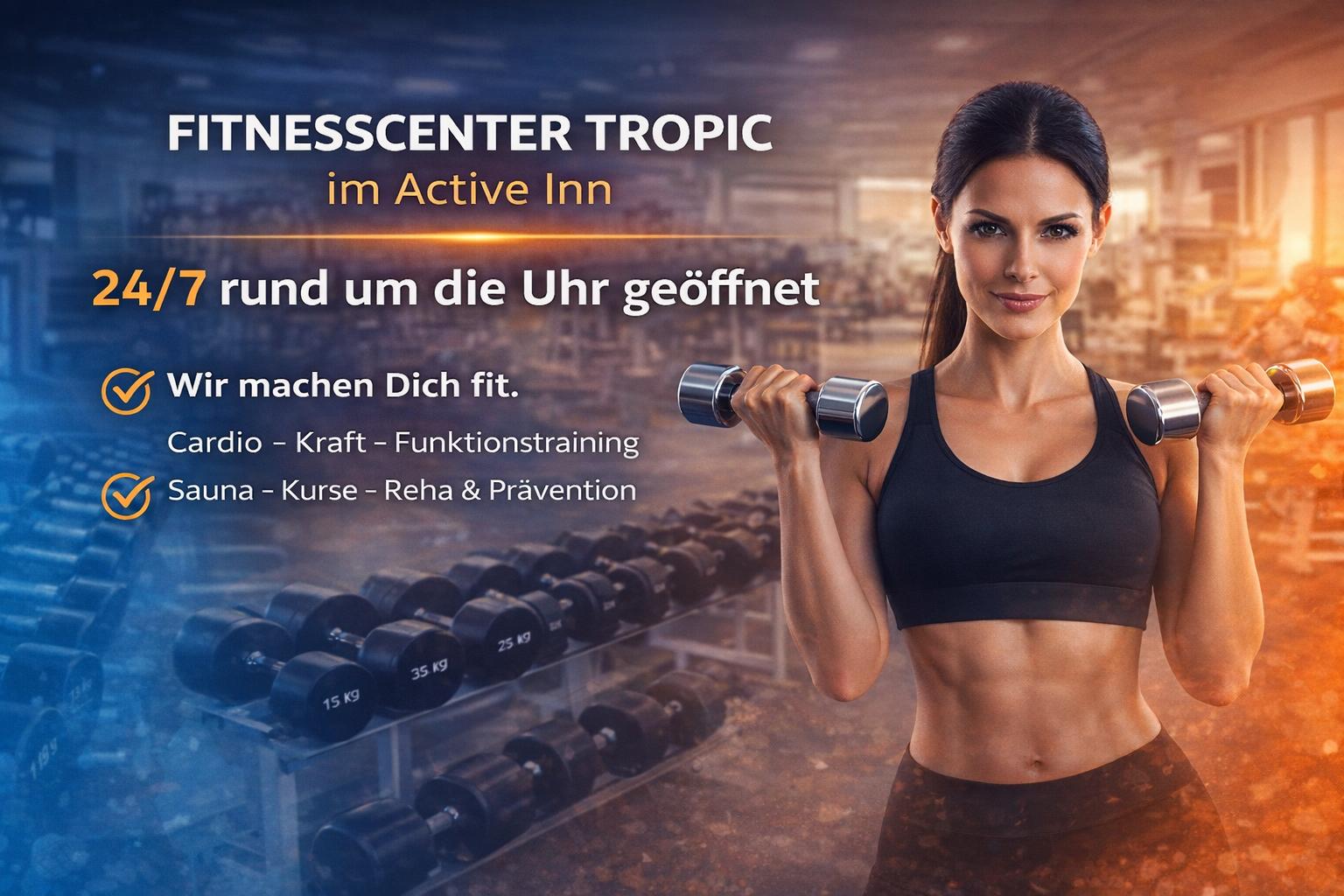 SportCenter Bad Sachsa